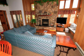 Mountainback #115, Loft, Den